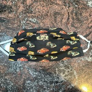 Handmade reusable face mask- adult size